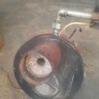 فروش مشعل گازی