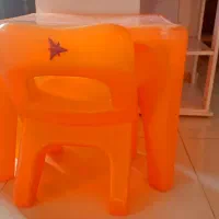میز پلاستیکی کودک
