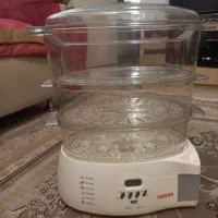 سرخ کن بخارپز چرخ گوشت