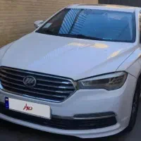 لیفان ۸۲۰ مدل ۹۵ فروش اقساطی همراه چک