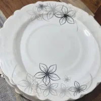 بشقاب برنج خوری آرکوپال