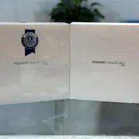 هوواوی pura 70 ultra اکبند