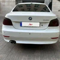 بی ام وه ۵۲۰ تمیز وبی خش سلامت|خودرو سواری و وانت|تهران, گلستان (شهرک راه آهن)|دیوار