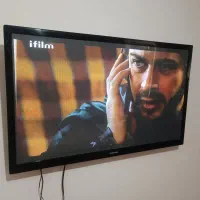 تلوزیون پلاسما سامسونگ