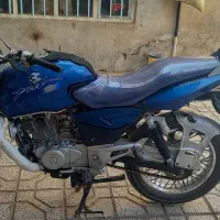 موتور پالس سیمی اصلی|موتورسیکلت|نیشابور, ۲۲ بهمن|دیوار
