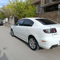 مزدا۳ مدل ۸۶