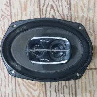 باند پایونر