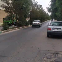 خانه کلنگی  فروش یا  ساخت وساز یا معاوضه با تهران|فروش خانه و ویلا|قم, شهرک امام حسن|دیوار