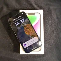 آیفون 14 نرمال 128 Ch دو سیم 16 ماه گارانتی