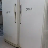 یخچال دوقلو سیلن ۴۰فوت