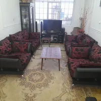 مبل راحتی و جلو مبلی|مبلمان خانگی و میز عسلی|تهران, شهرک کوهسار|دیوار
