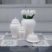جینجرجار سه تایی
