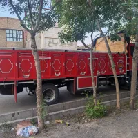 کامیونت بونیز