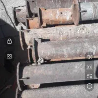 لوله 5اینچ7میل