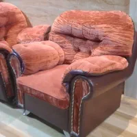 مبل ‌وجلو مبلی