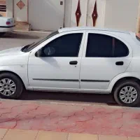 فروش تیبا 2 مدل 1400