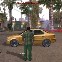 GTA IRAN|کنسول، بازی ویدئویی و آنلاین|برازجان, |دیوار