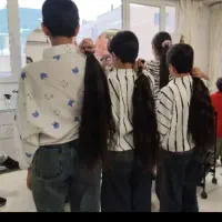 خریـدار مو بدون واسطه|خدمات آرایشگری و زیبایی|رامهرمز, |دیوار