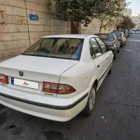 سمند ef7 دوگانه|خودرو سواری و وانت|تهران, سبلان (لشگر)|دیوار