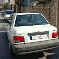 پراید131مدل 97|خودرو سواری و وانت|دره شهر, |دیوار