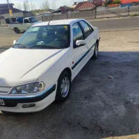 پارس سال مدل ۹۹ بی رنگ