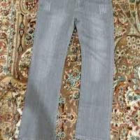 شلوار لی سایز ۳۲