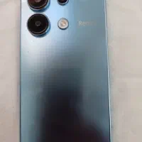 گوشی نوت ۱۳ تمیز|موبایل|تهران, شارق|دیوار