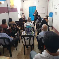 مرکز ترک اعتیاد ترنم الهام بخش احیا|خدمات آرایشگری و زیبایی|ری, امین آباد|دیوار