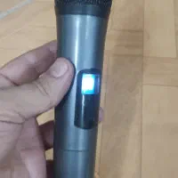 میکروفن بلتوثی