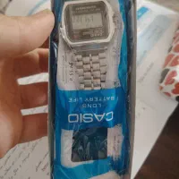 ساعت دیجیتال کاسیو و معاوضه|ساعت|کرمانشاه, |دیوار