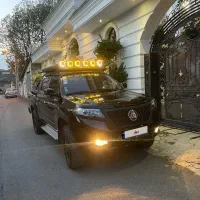 کلوت اتومات ۱۴۰۲ فول امکانات|خودرو سواری و وانت|آستارا, |دیوار