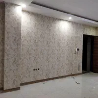 نصب کاغذ دیواری پوستر برچسب کابینت کفپوش تنکابن|خدمات پیشه و مهارت|تنکابن, |دیوار