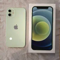 آیفون ۱۲ نرمال ۱۲۸ گیگ