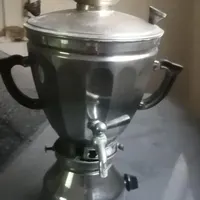 پایه سماور