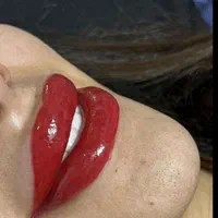 فیبروز تضمینی ۱۲۰۰ شیدلب تضمینی ۱۵۰۰ خط چشم ۹۰۰|خدمات آرایشگری و زیبایی|بندرعباس, |دیوار
