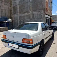 پژو slx 96|خودرو سواری و وانت|جیرفت, |دیوار