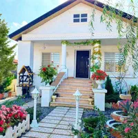 ویلا باغچه مستقل / شهرک تکمیل شده / انشعابات نصب