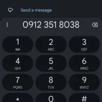 خط همراه اول بدون زنگ خور 0912