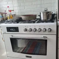 اجاق گاز آلتون