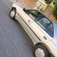 پژو ۴۰۵