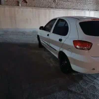 تیبا۲‌مدل۴۰۰عروسک|خودرو سواری و وانت|بیرجند, |دیوار