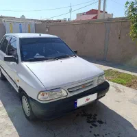 پراید ۱۳۱ مدل ۹۳دوگانه کارخانه|خودرو سواری و وانت|دوگنبدان, |دیوار