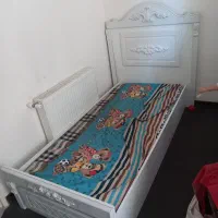 تخت دومنظوره کلیر و گهواره