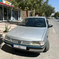 پژو405