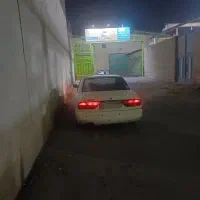 میتسوبیشی گالانت سوپرسالن اتومات