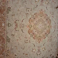 فرش ماشینی ۹ متری