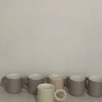 ماگ و لیوان سرامیکی|ظروف سرو و پذیرایی|تهران, حکیمیه|دیوار