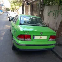 تاکسی سبز در حد|خودرو سواری و وانت|تهران, جیحون|دیوار