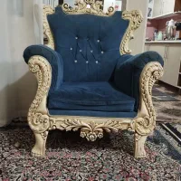 مبل استیل|مبلمان خانگی و میز عسلی|تهران, مهرآباد|دیوار