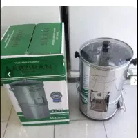 سبزی خوردکن